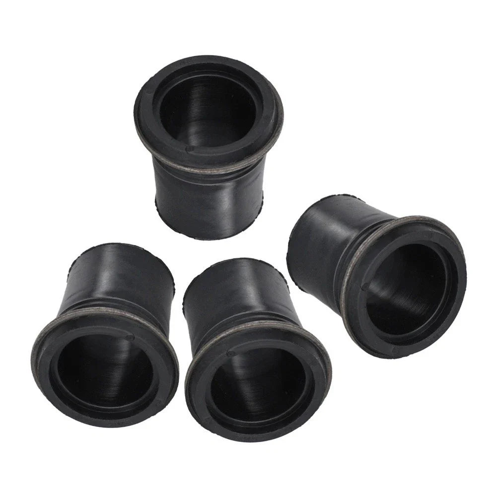 8pcs Fuel Injector Rocker Cover Gasket Seal Kit for Toyota KUN KDN KDJ