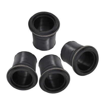 8pcs Fuel Injector Rocker Cover Gasket Seal Kit for Toyota KUN KDN KDJ