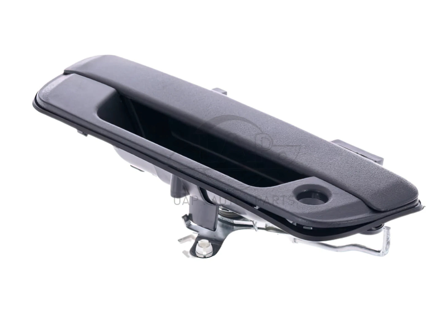 Textured Black Tailgate Handle for Holden Colorado/Rodeo (2003–2012)