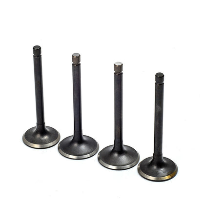 Intake & Exhaust Valve for EZGO Gas Golf Cart (1992–2002)