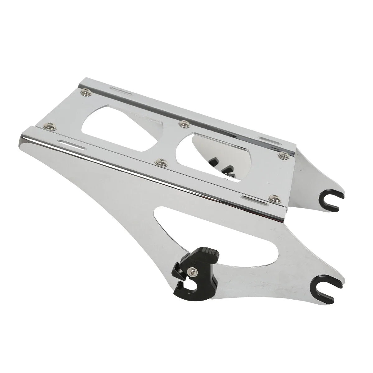 Luggage Rack & Docking Hardware for Harley Electra Glide Touring (2014-2025)