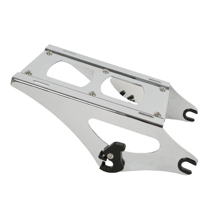 Luggage Rack & Docking Hardware for Harley Electra Glide Touring (2014-2025)