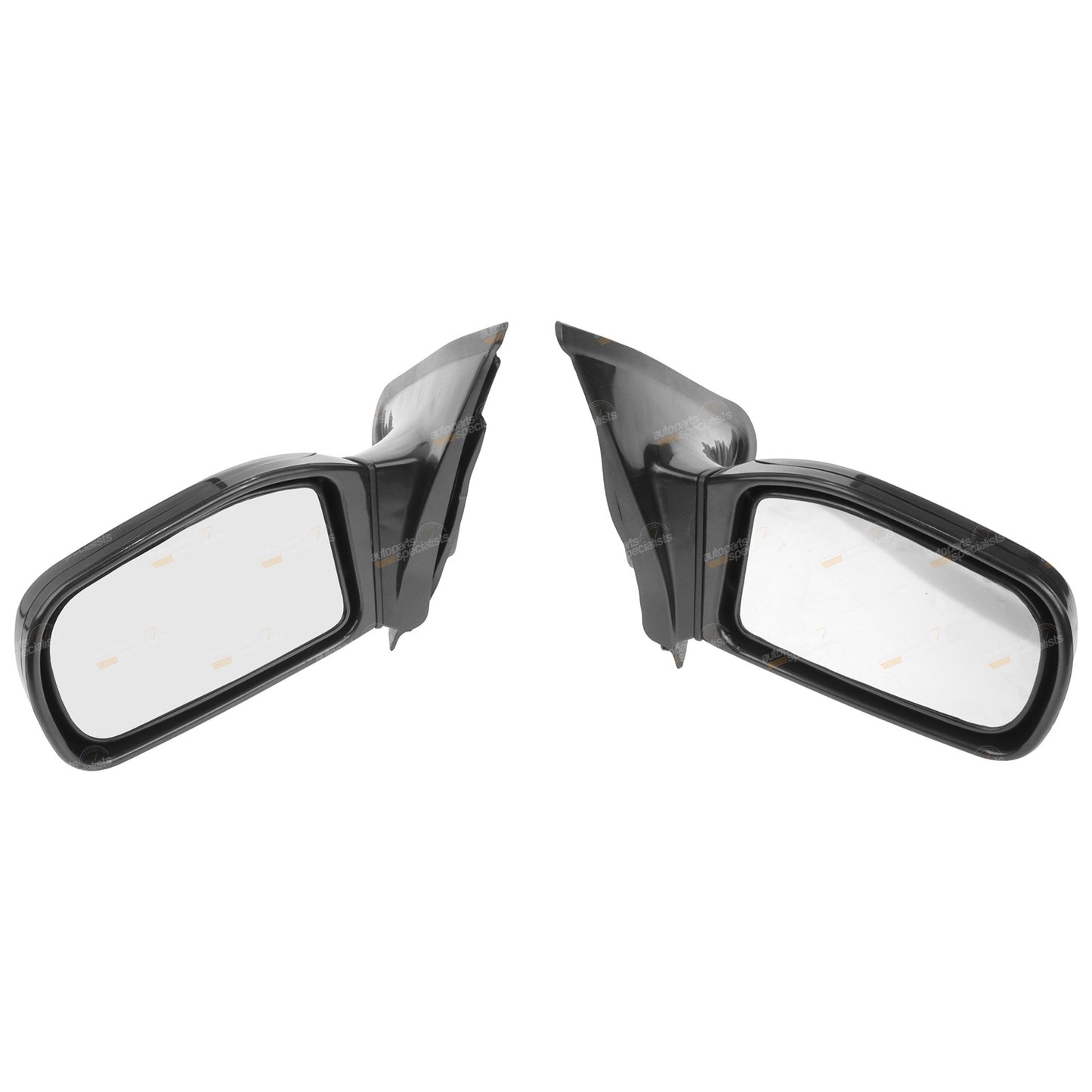 LH/RH Electric Door Mirrors for Ford Falcon EB ED Fairlane NC (1991–1994)