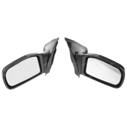 LH/RH Electric Door Mirrors for Ford Falcon EB ED Fairlane NC (1991–1994)