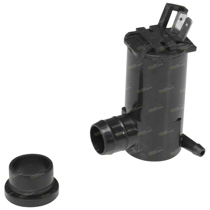 Windscreen Washer Pump Front/Rear for Ford Laser (1999 - 2002)