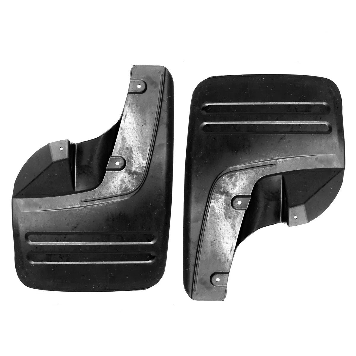 Front Mudflaps  for Toyota Hilux SR5 4x4 2012-2015