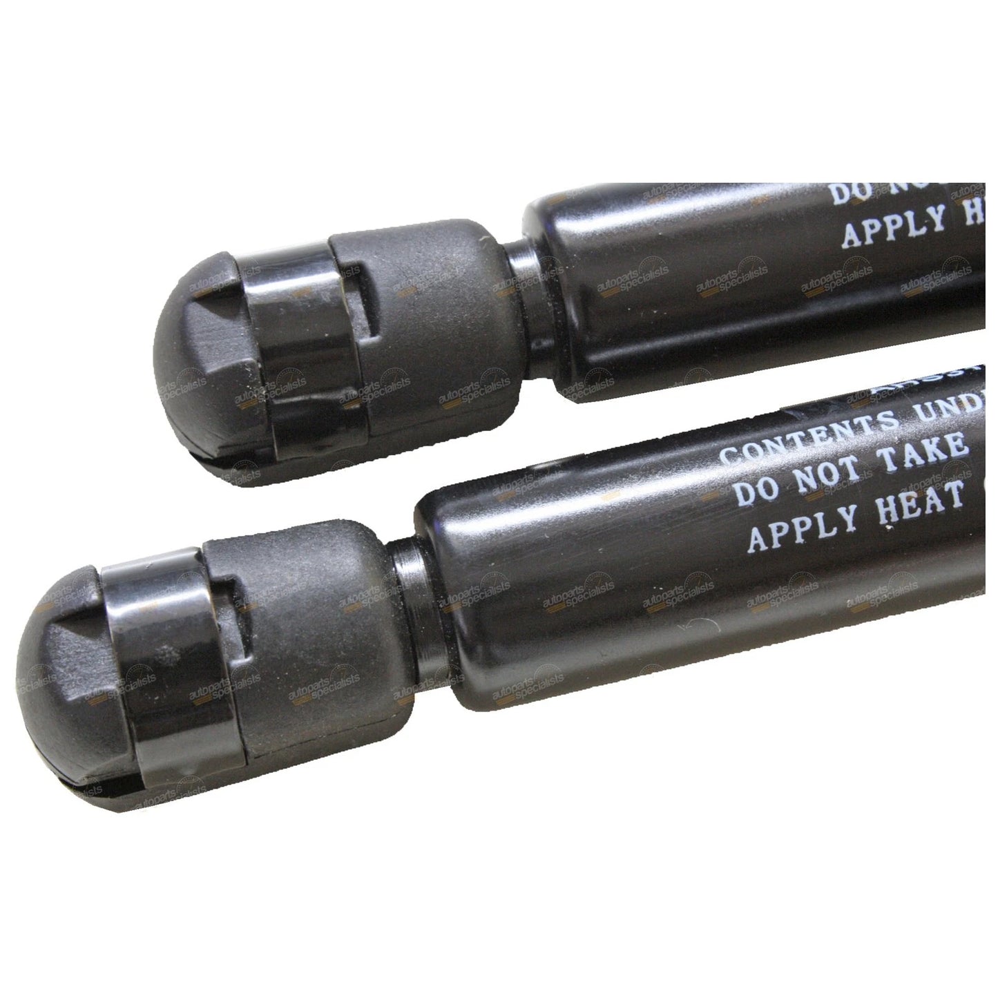 Gas Bonnet Struts Pair for Ford Fairmont EA EB ED EF EL (1988–1998)
