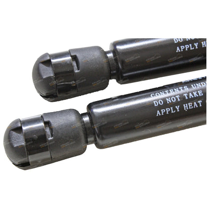 Gas Bonnet Struts Pair for Ford Fairmont EA EB ED EF EL (1988–1998)
