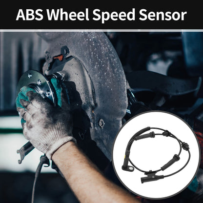 ABS Sensor No. 68141887AA for Jeep Cherokee (2014–2023)