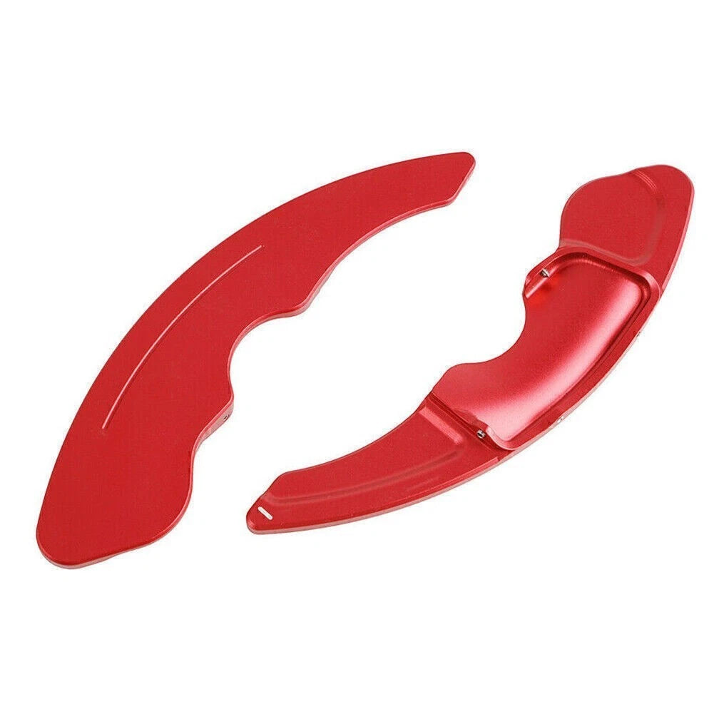 Steering Wheel Shift Paddle Extension for Lexus IS XE20 IS250 IS350 (2006–2013)