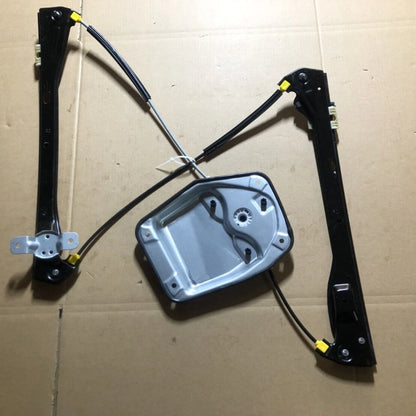 Front Left Window Regulator