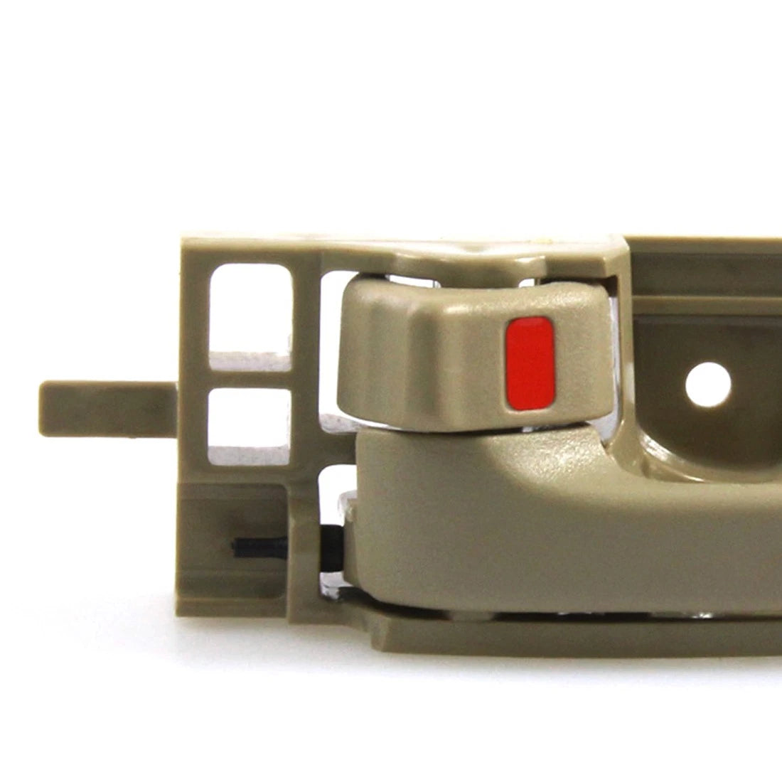 Door Handle Bezel for Toyota Hilux MK6 (2004–2016)