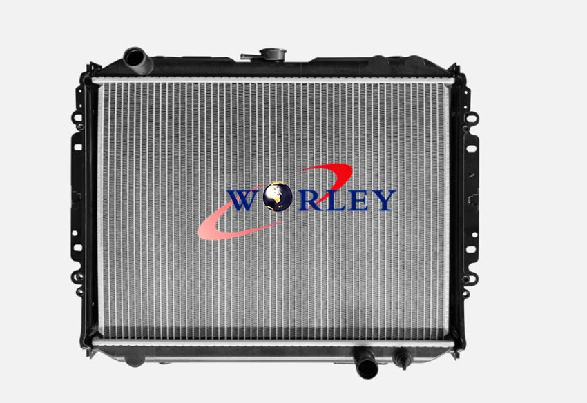 Radiator for Holden Rodeo TF G3/G6/G7 Series Diesel Ute (1988–2002)