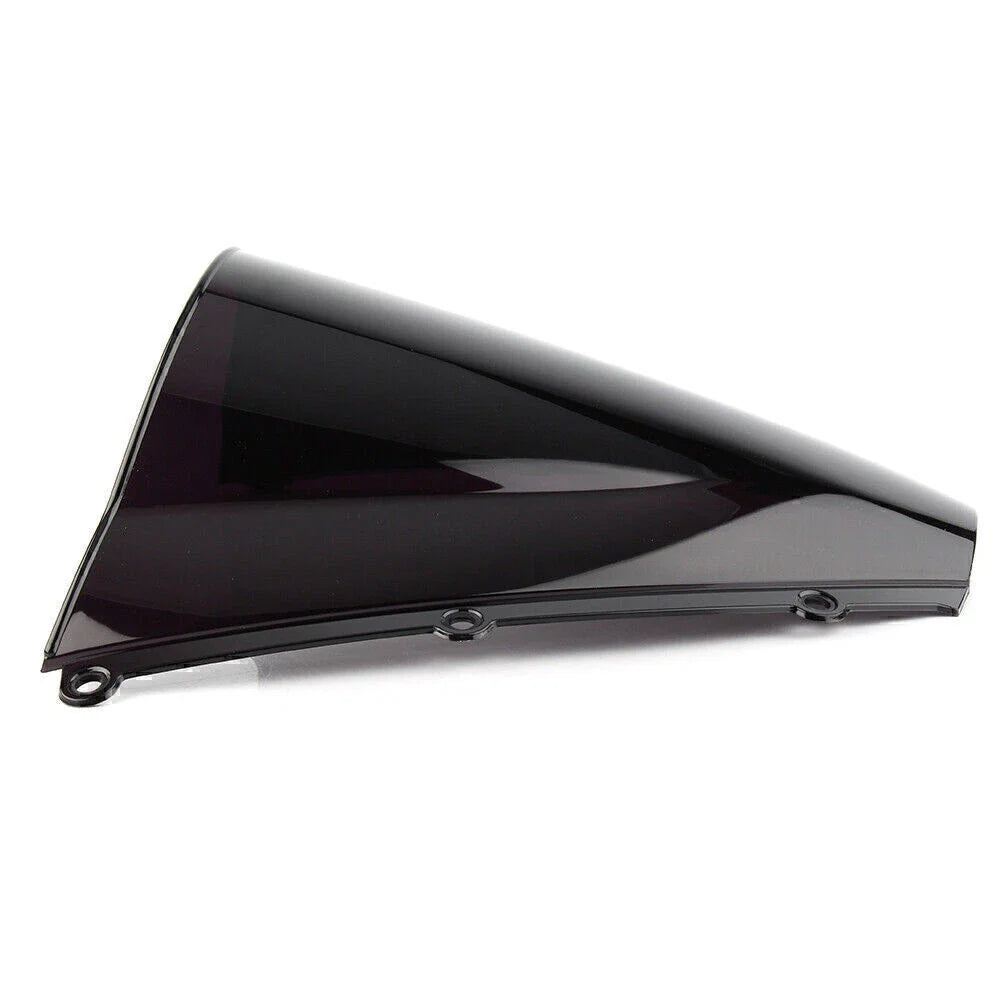 Moto Windshield for HONDA CBR600RR 2003-2004 Black