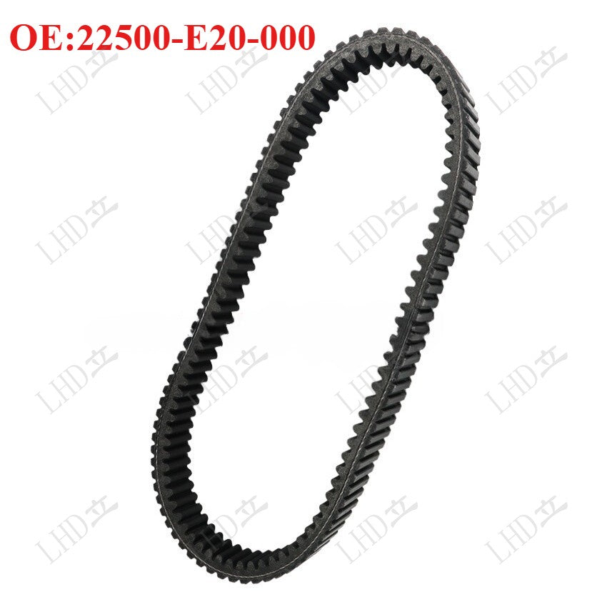 Drive Belt for Access MAX 750/650 EFI CVT (2015–2020)