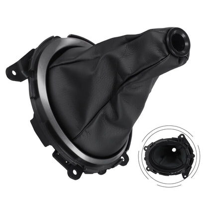 Shift Knob and Rod Cover for Honda Fit/Jazz (2009–2015)
