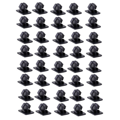 40Pcs Rocker Molding Panel Clips for Chrysler 300, Dodge Charger, Magnum