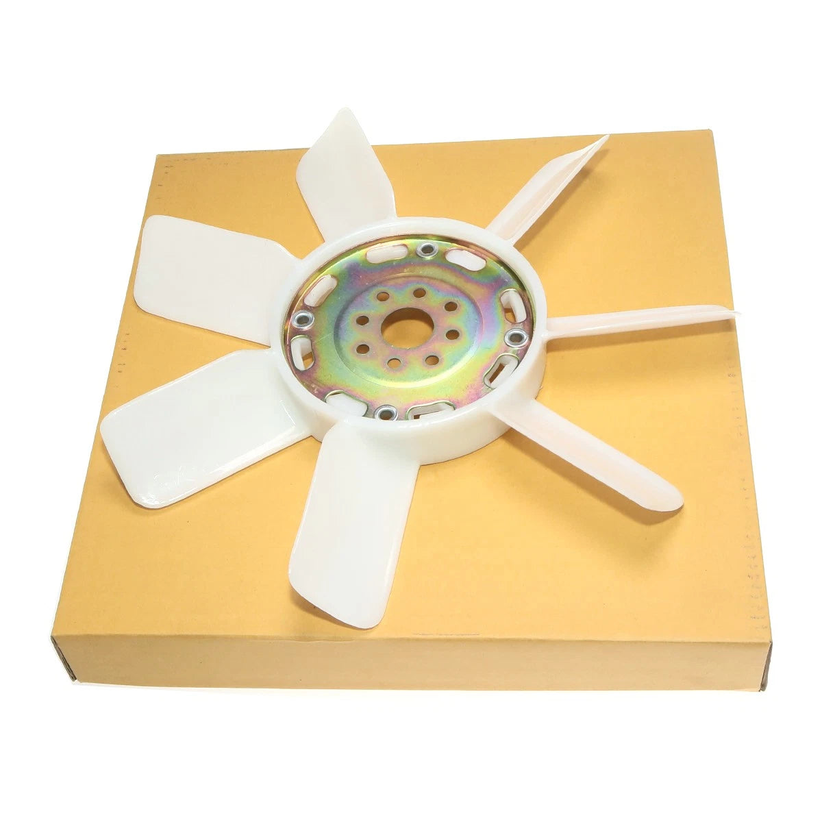 Cooling Fan Blade for Isuzu Faster Bedford KB KB20 Chevrolet LUV (1970–1980)