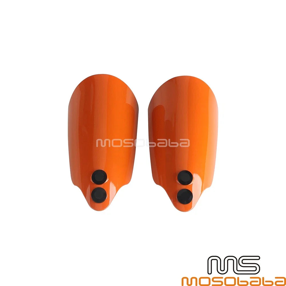 Handguard Protectors for Harley Sportster XL1200 883 Iron (2004-2023)