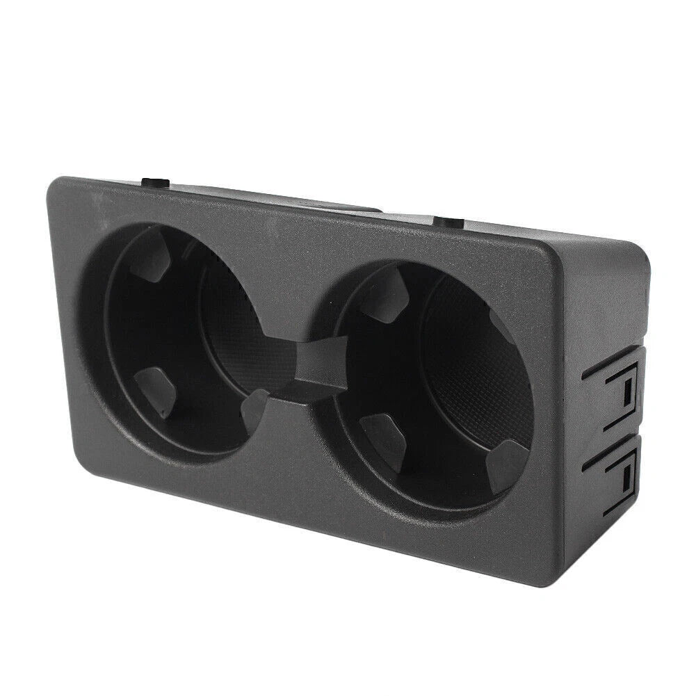 Car Storage Drinking Bottle Cup Mount Holder for Silverado Sierra 1500 (2007-2013)