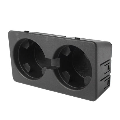 Car Storage Drinking Bottle Cup Mount Holder for Silverado Sierra 1500 (2007-2013)