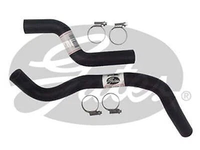 Radiator Hose Set for Gates (2008–2005)