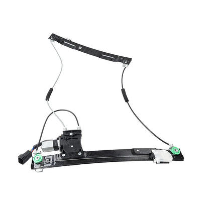 Right Power Window Regulator Assembly for Jaguar XF XFR XFR-S (2009-2015)
