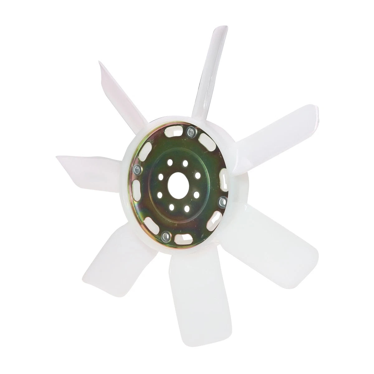 Cooling Fan Blade for Isuzu Faster KB20 KBD Chevrolet LUV (1979–1985)