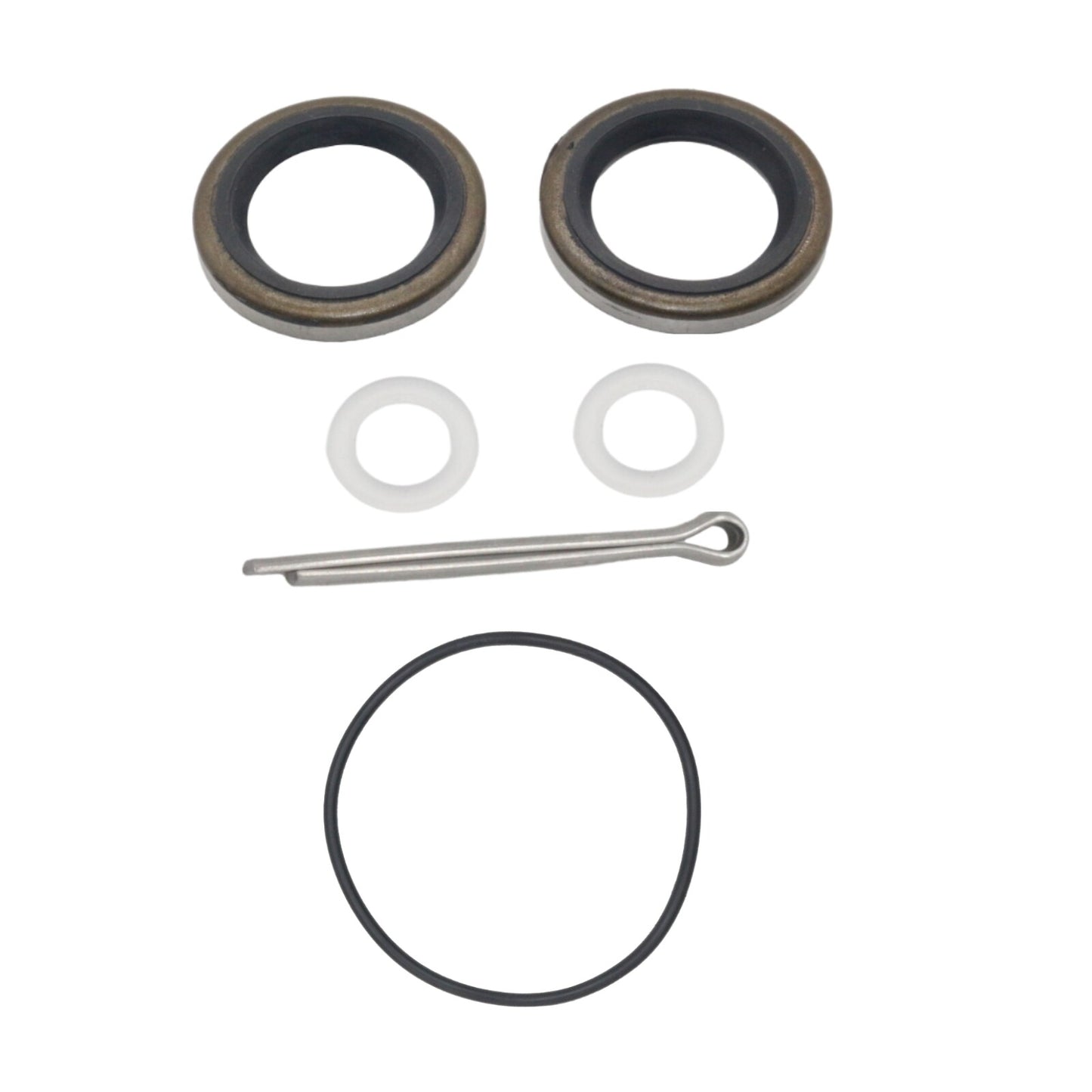 Lower Unit Oil Seal Set for OMC Cobra (V6 & V8)