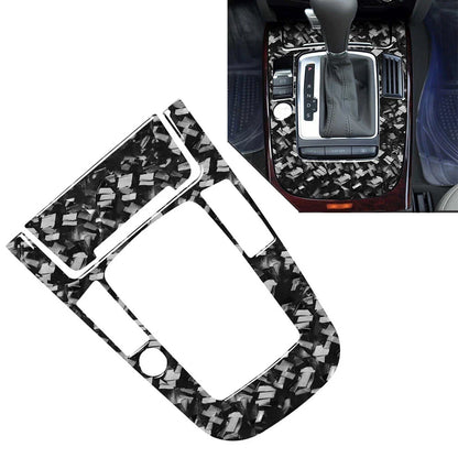 Center Console Gear Shift Panel Cover Trim for Audi A4 S4 A5 S5 Q5 (2008-2023)