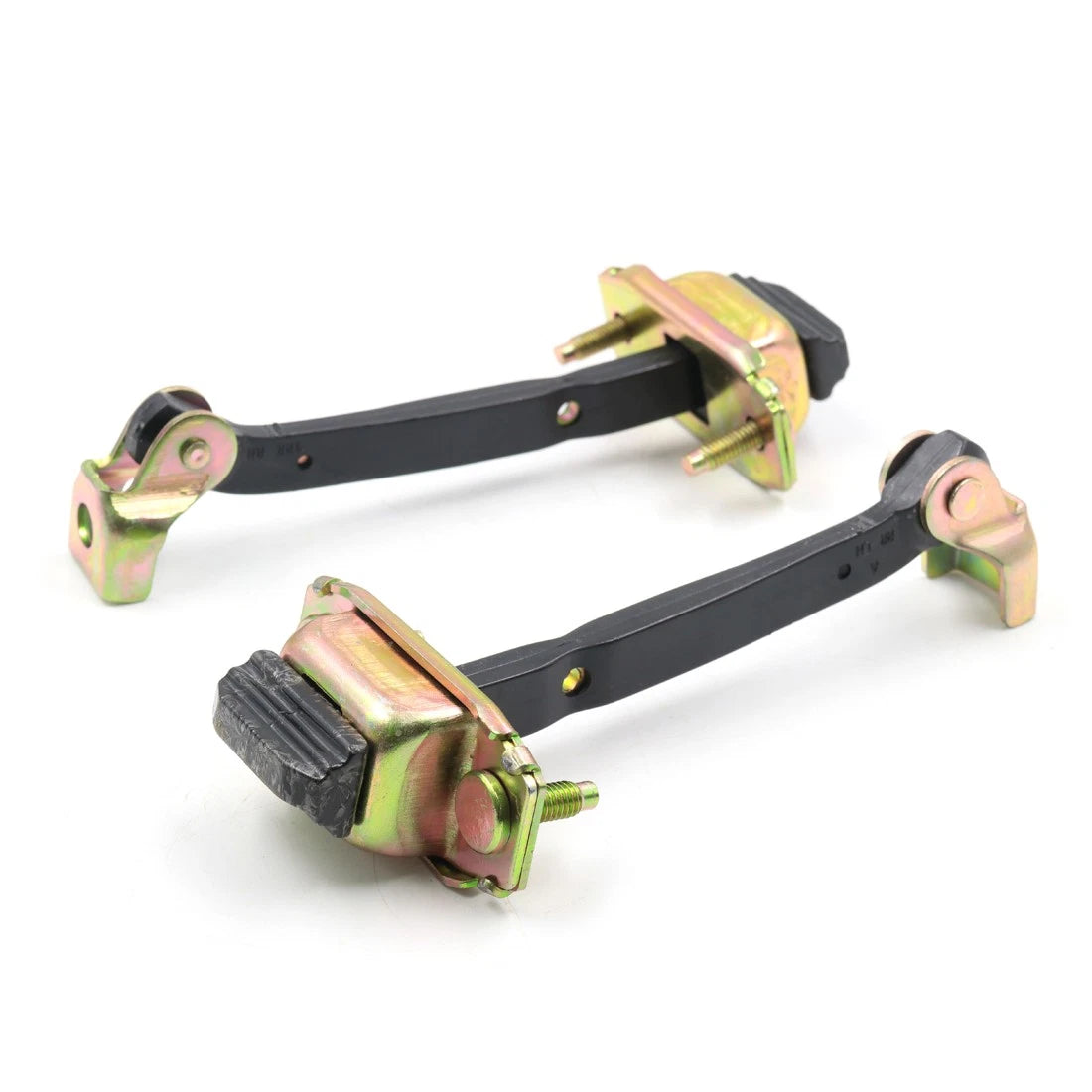 Rear Door Strap Stopper for Isuzu D-Max Utility Pickup (2012–2018)