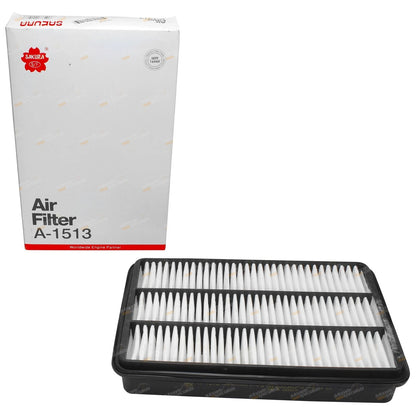 Air Filter Cleaner for Holden Frontera MX (1999–2002)