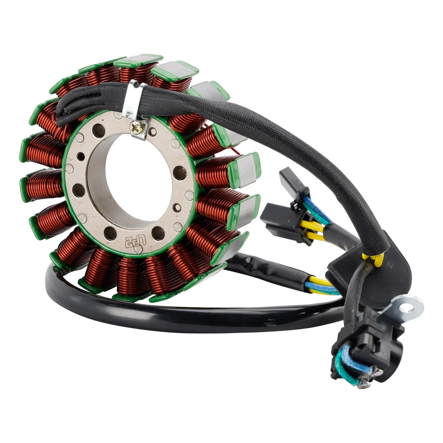 Alternator Stator for Kawasaki SC 250 A1 Epsylon 250 (2002)