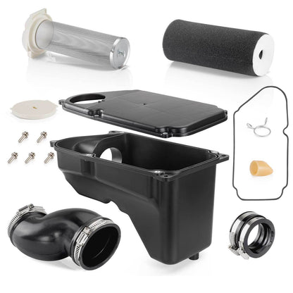 Air Filter Seal for Yamaha Grizzly 600 (1996–1999)