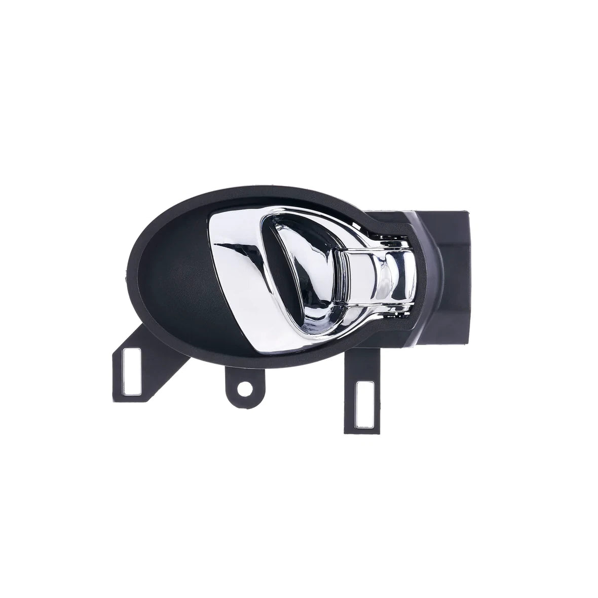 Chrome Inner Door Handle for Nissan Cube Z12 (2008–2020)