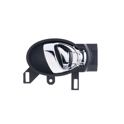 Chrome Inner Door Handle for Nissan Cube Z12 (2008–2020)