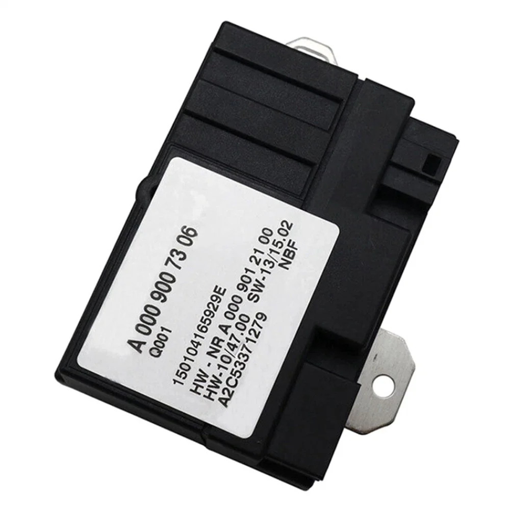 Fuel Pump Control Module for Mercedes-Benz W166 X156 R172 (2012-2019)