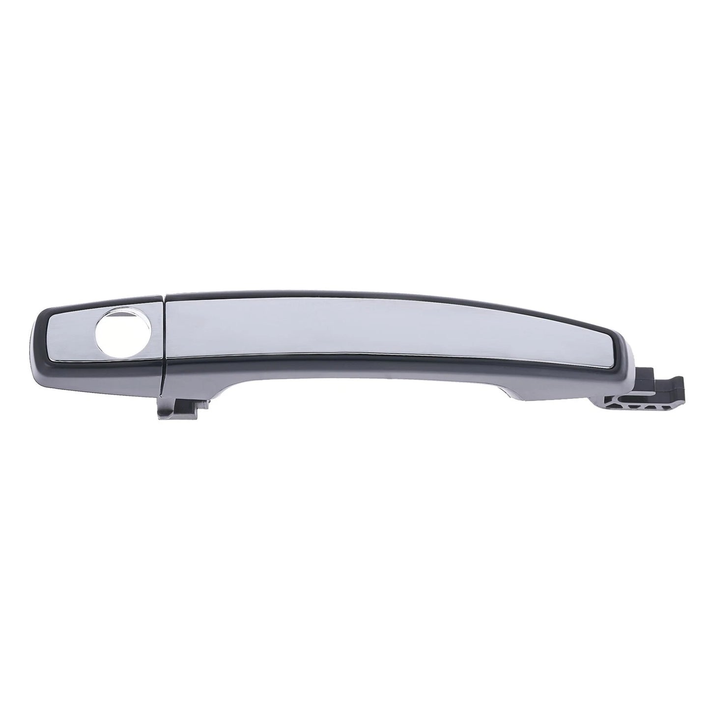 Chrome Outer Door Handle for Holden Barina (2011–2018)