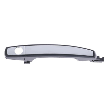 Chrome Outer Door Handle for Holden Barina (2011–2018)