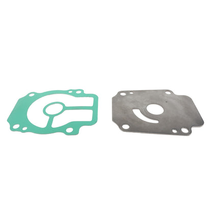 Water Pump Impeller Repair Kit for Suzuki DF 25 30 HP (2000–2023)