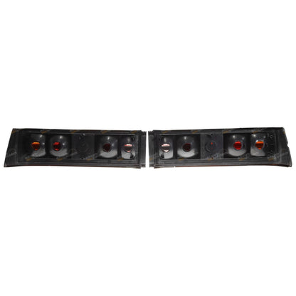 Set of 2 Tail Lights for Holden VK Calais Sedan (1984–1986)