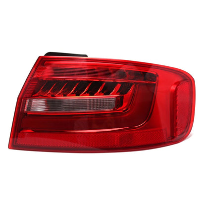 Rear License Plate Light Lamp for Audi A1 A4 A6 A7 Q5 A5 RS5 RS7 TT TTRS (2010–2023)