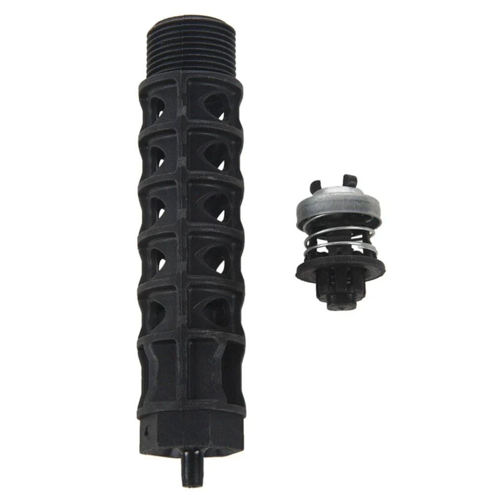 Engine Oil Cooler Filter One Way Valve x1 for Chevy Aveo Cruze Sonic Trax (2004-2022)