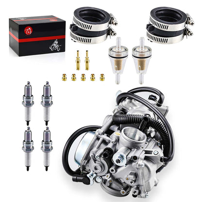 Intake Manifold Boot for Honda VT600C Shadow VLX Deluxe (1988–1998)