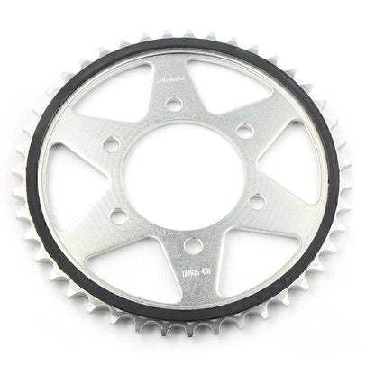 43T Rear Sprocket for Kawasaki Z1000 (2014-2016)