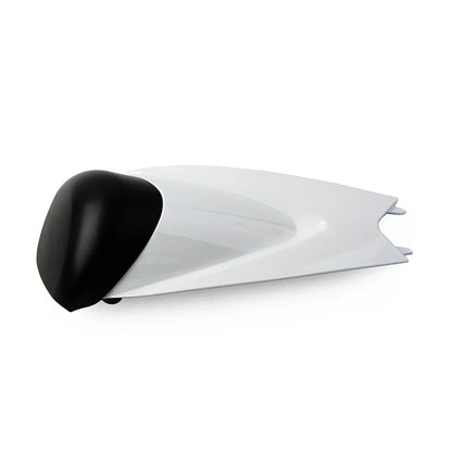 Tail Rear Seat Cover for Aprilia GPR250R GPR150R (2021-2022) White