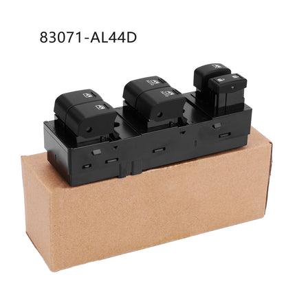Driver Side Power Window Switch for Subaru Outback Legacy (2017)