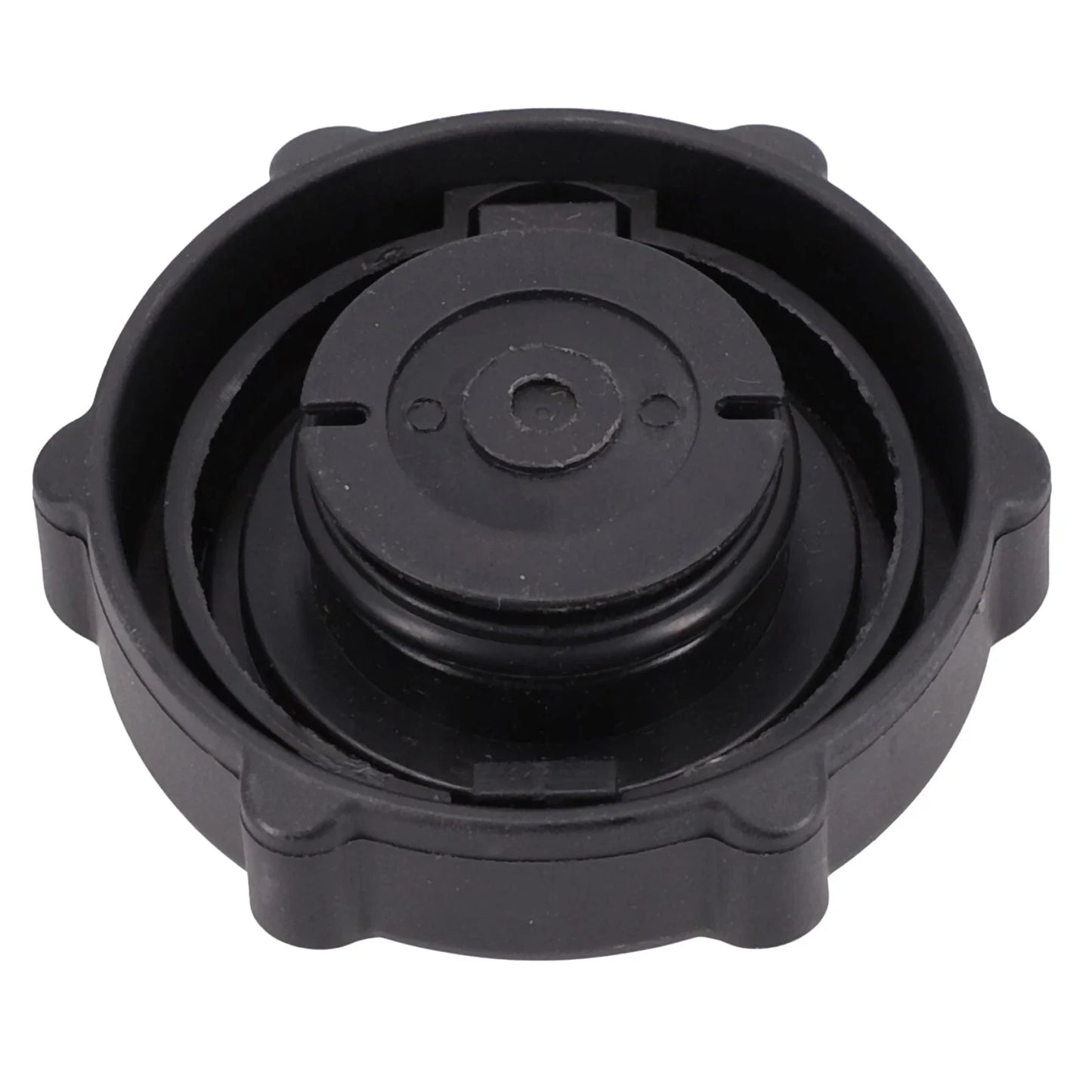 Power Steering Reservoir Cap for Ford Focus Maximum Fluid Protection