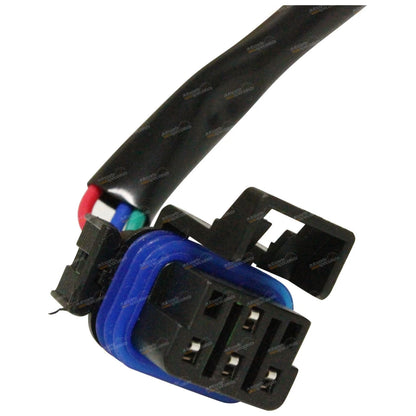 RH Tail Light for Holden Colorado RG (2012–Present)