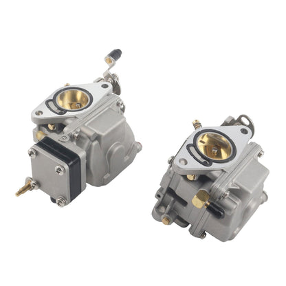 Carburetor Kit for Yamaha Outboard 20HP 25HP